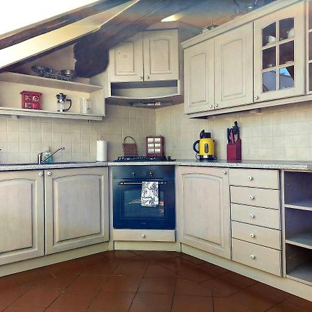 Apartment Vysehrad Praga Zewnętrze zdjęcie