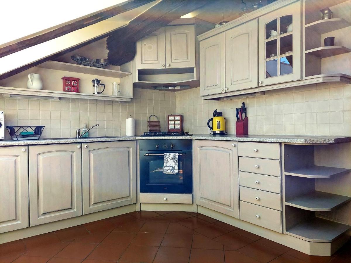 Apartment Vysehrad Praga Zewnętrze zdjęcie