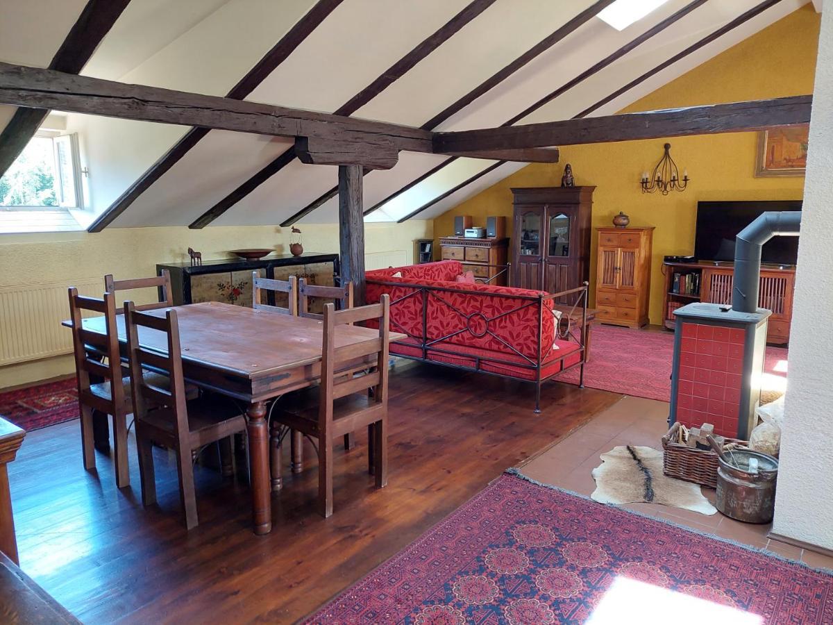 Apartment Vysehrad Praga Zewnętrze zdjęcie