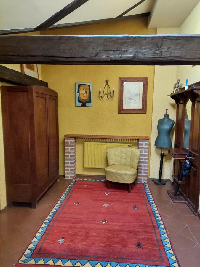 Apartment Vysehrad Praga Zewnętrze zdjęcie